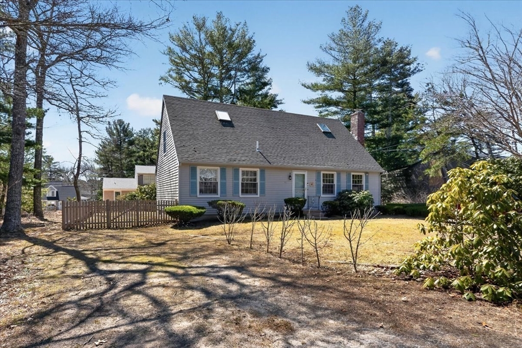 47 Cherry Tree Rd