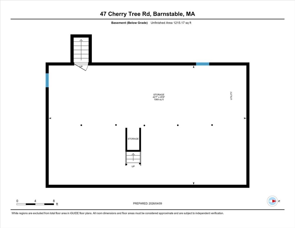 47 Cherry Tree Rd