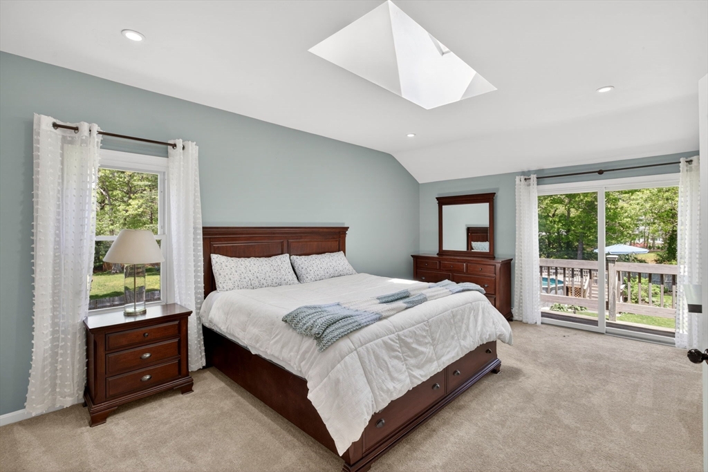 12 Sarah Lawrence Road