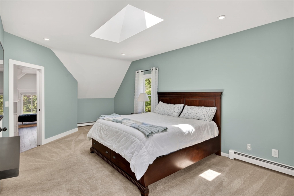 12 Sarah Lawrence Road