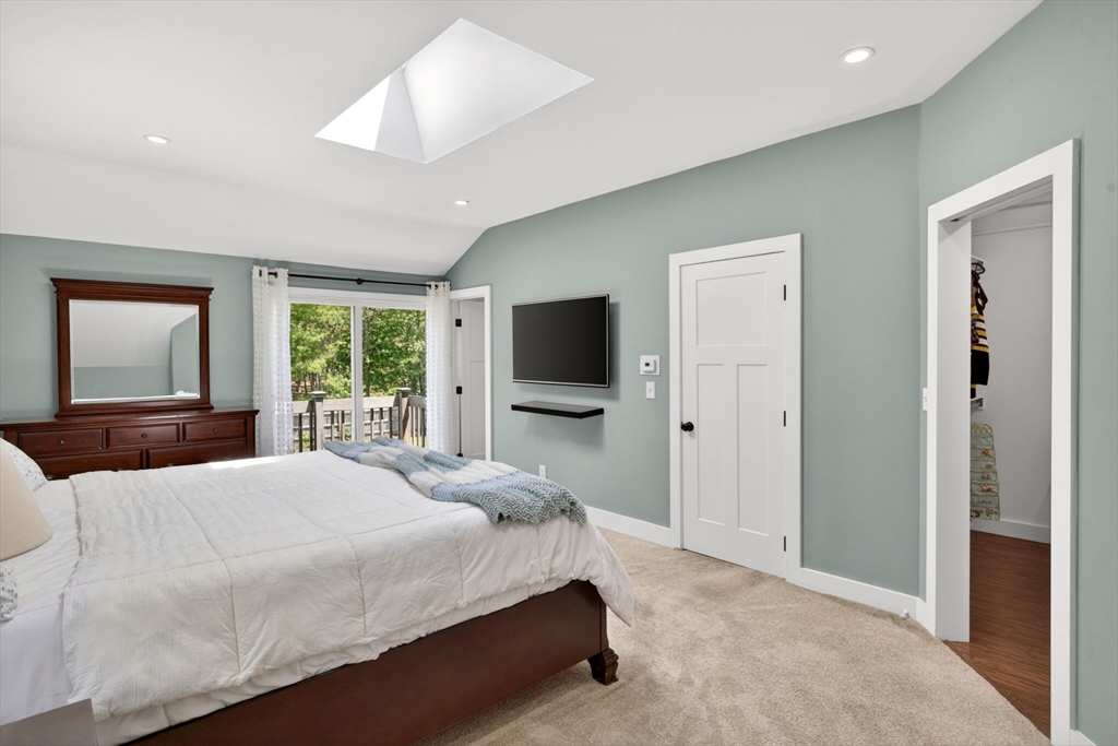 12 Sarah Lawrence Road