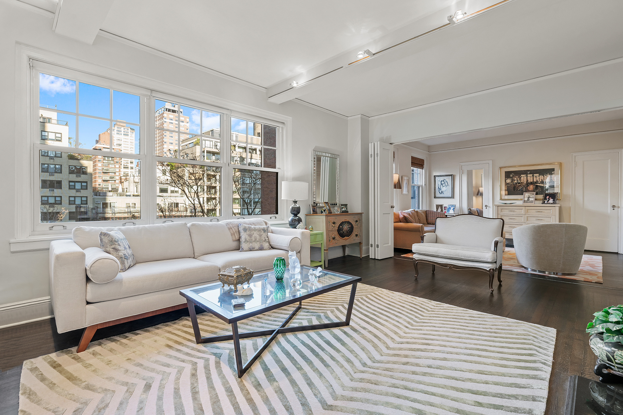 333 E 68th Street 7D