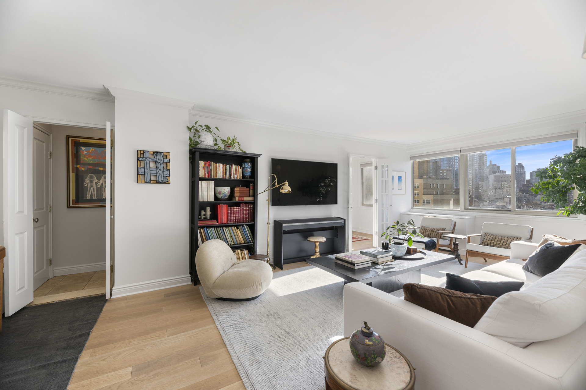 401 E 86th Street 14E