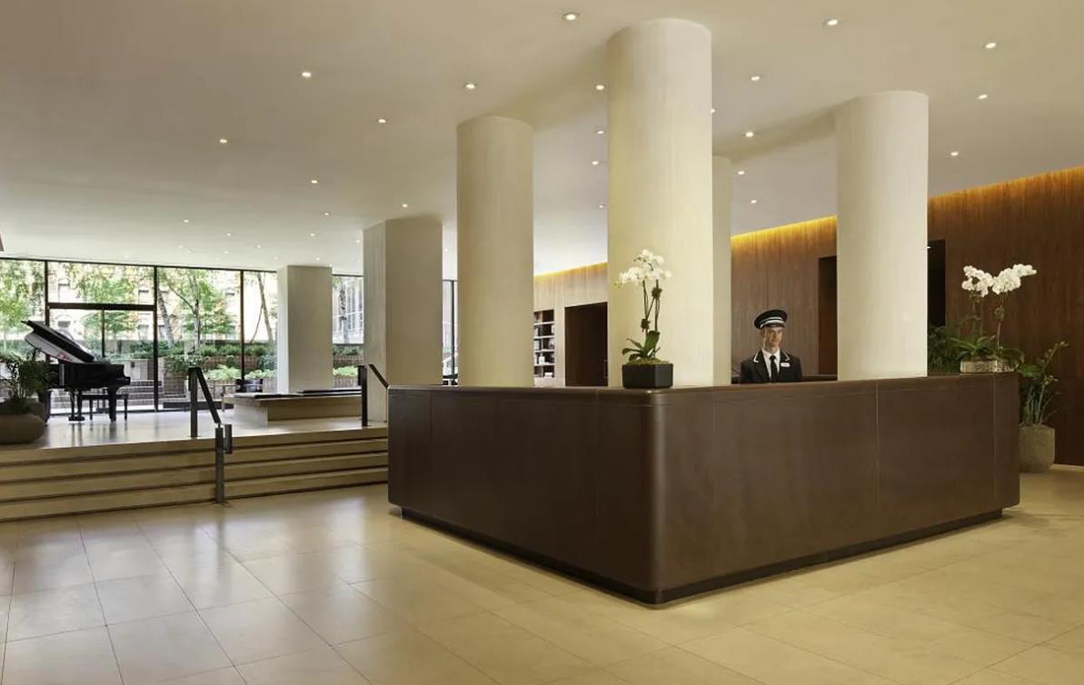 515 E 72nd Street 4-B