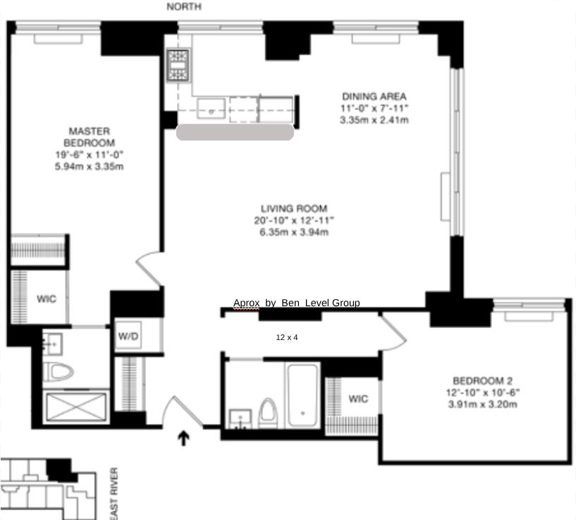 515 E 72nd Street 4-B