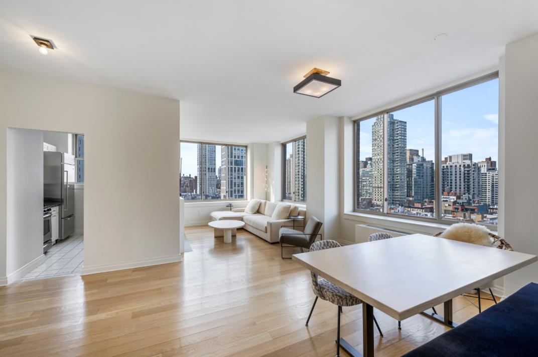 350 E 82nd Street 15-A