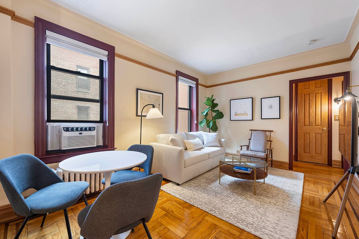 170 E 94th Street 5-E