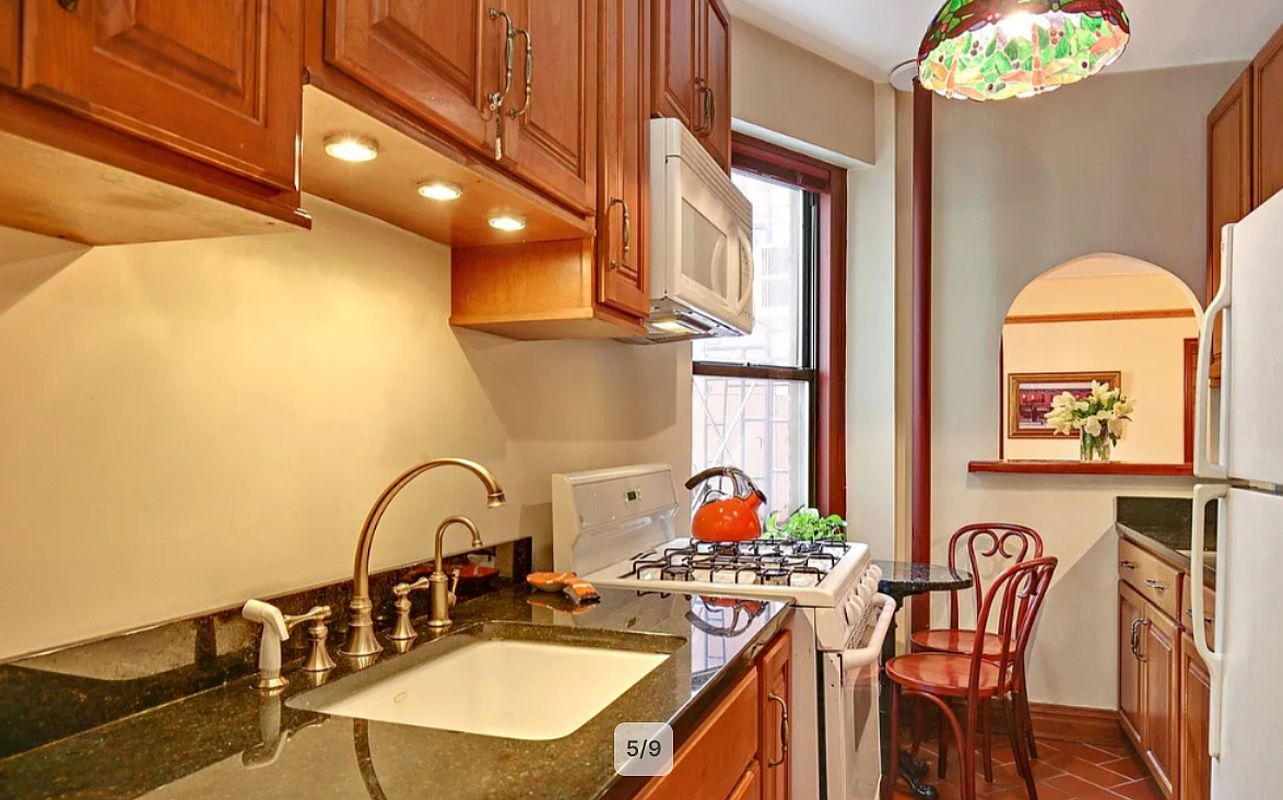 170 E 94th Street 5-E