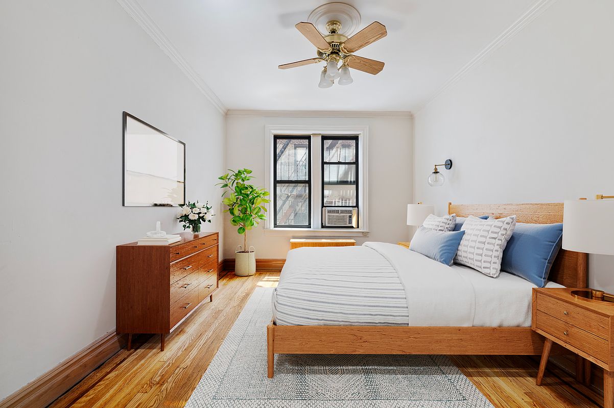 170 E 94th Street 5-E