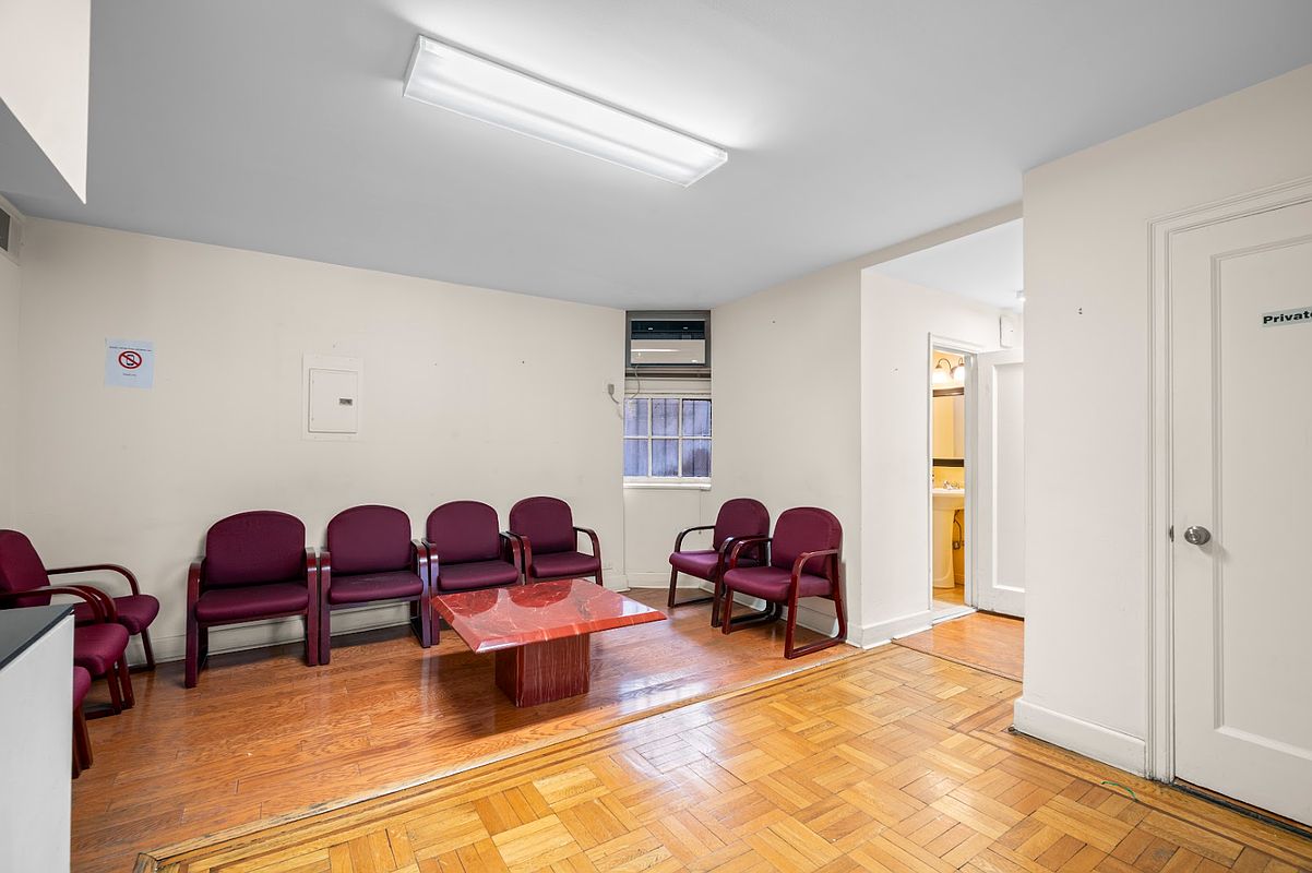 325 E 79th Street 1-A