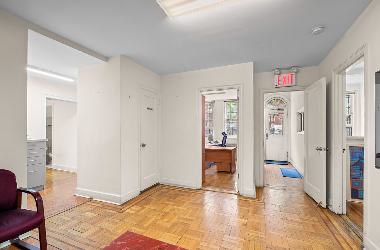 325 E 79th Street 1-A
