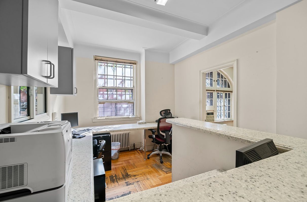 325 E 79th Street 1-A