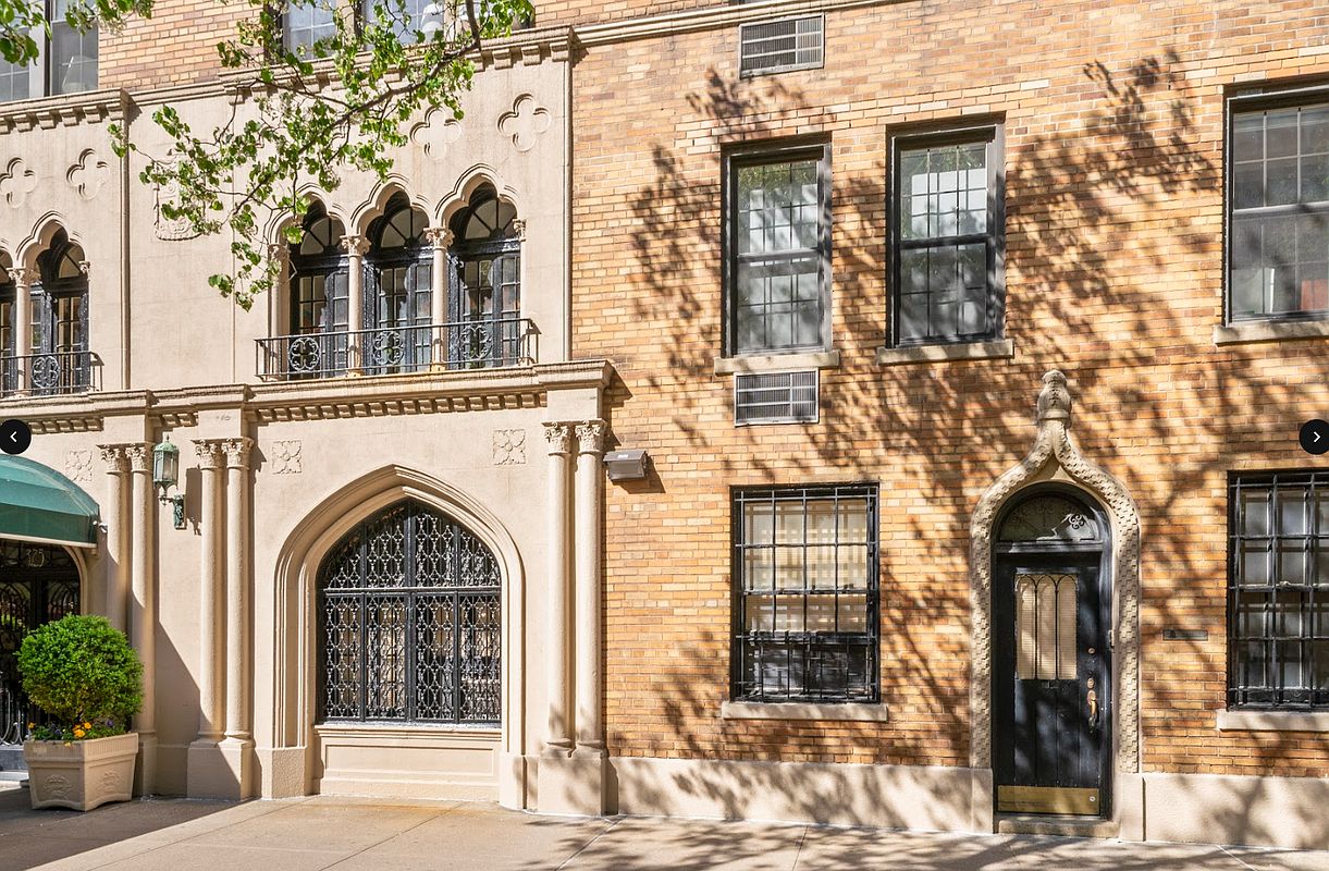 325 E 79th Street 1-A
