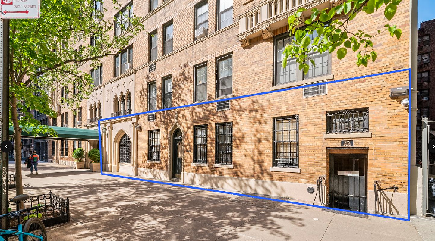 325 E 79th Street 1-A