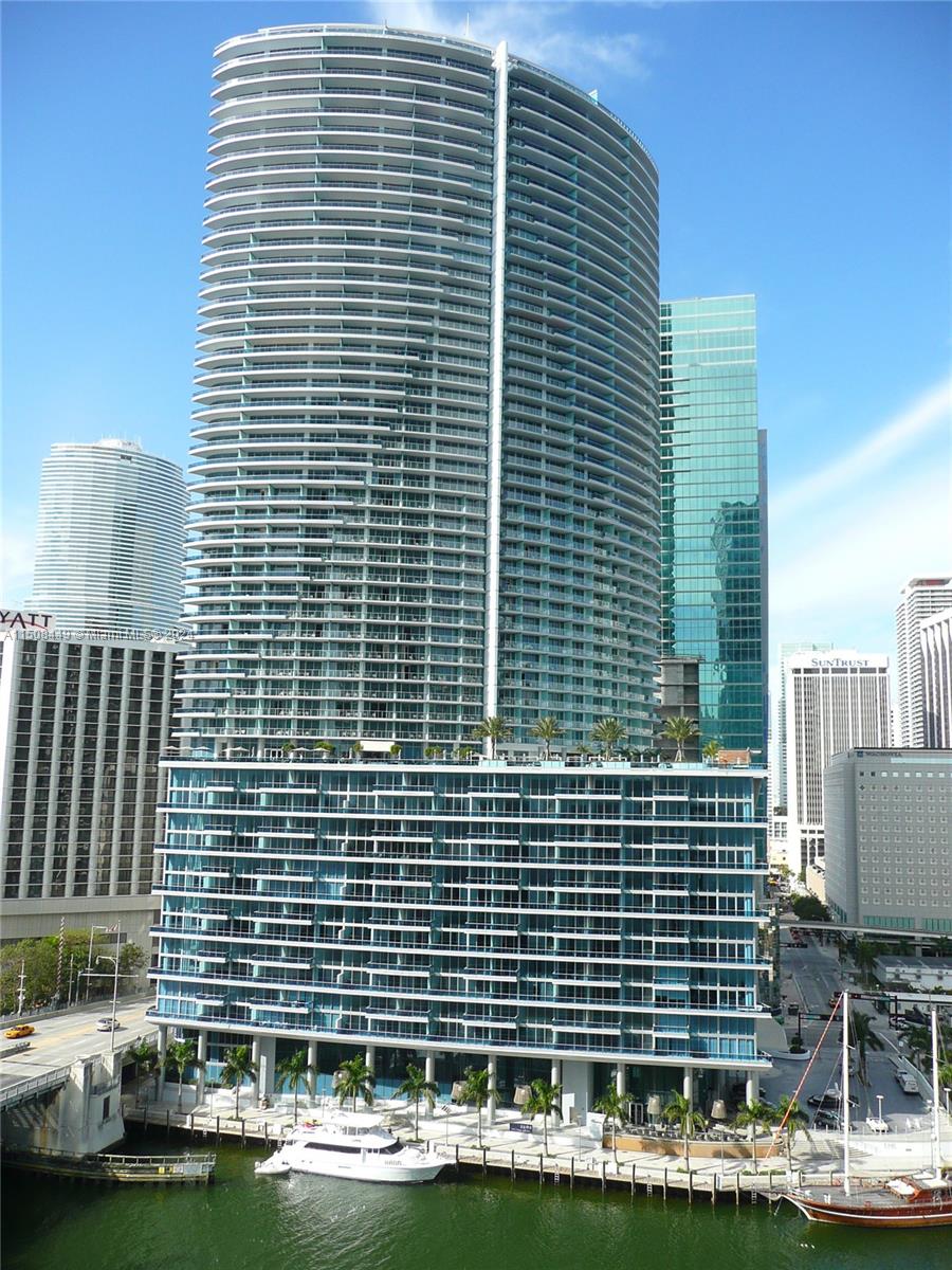 200 Biscayne Boulevard Way # 3205