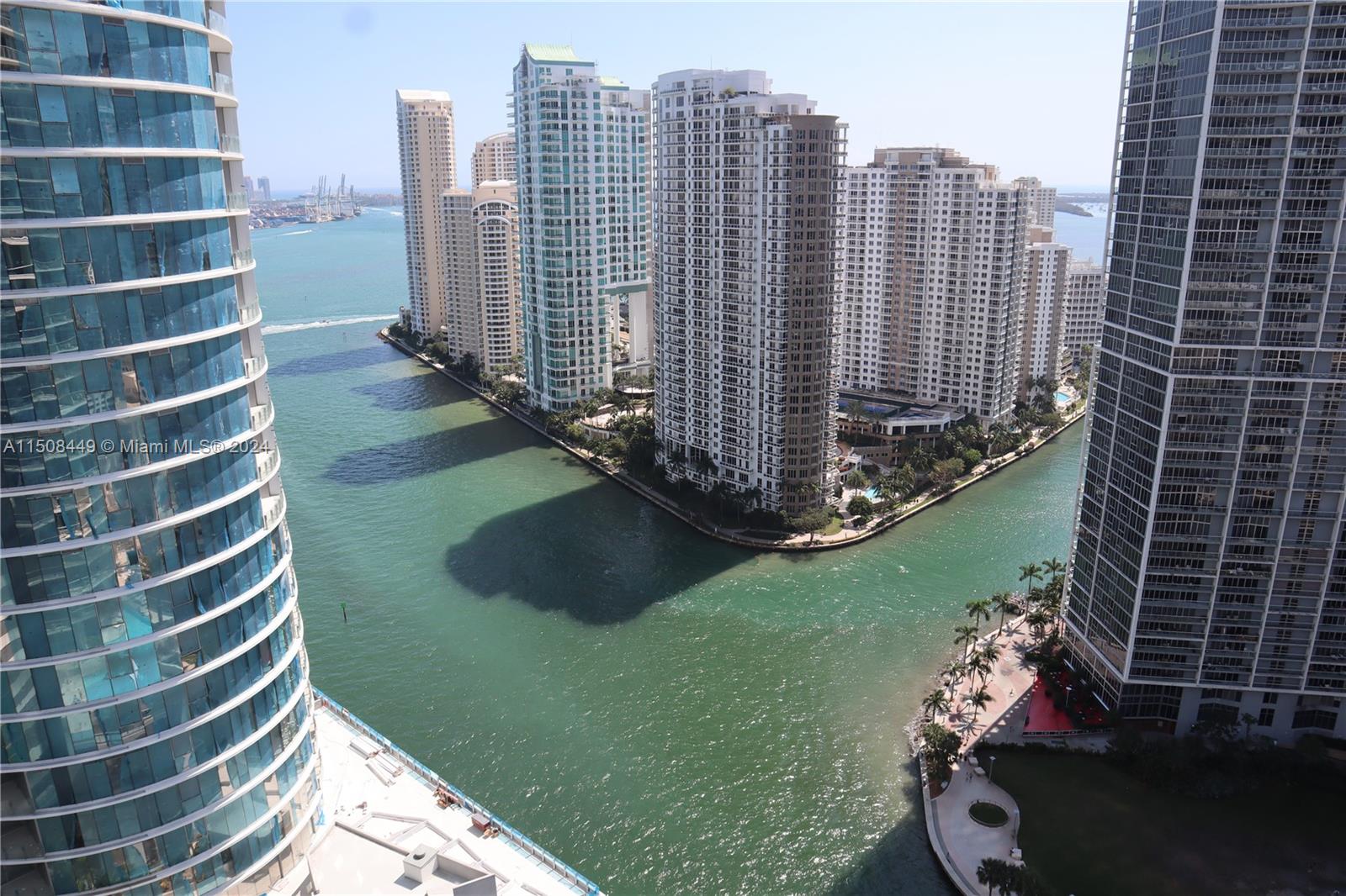 200 Biscayne Boulevard Way # 3205