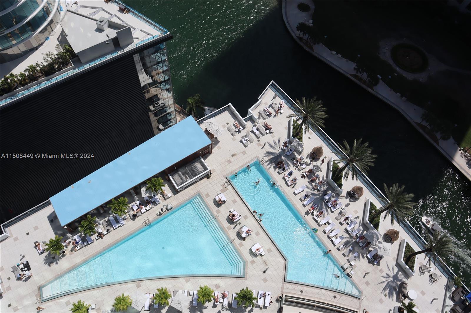 200 Biscayne Boulevard Way # 3205