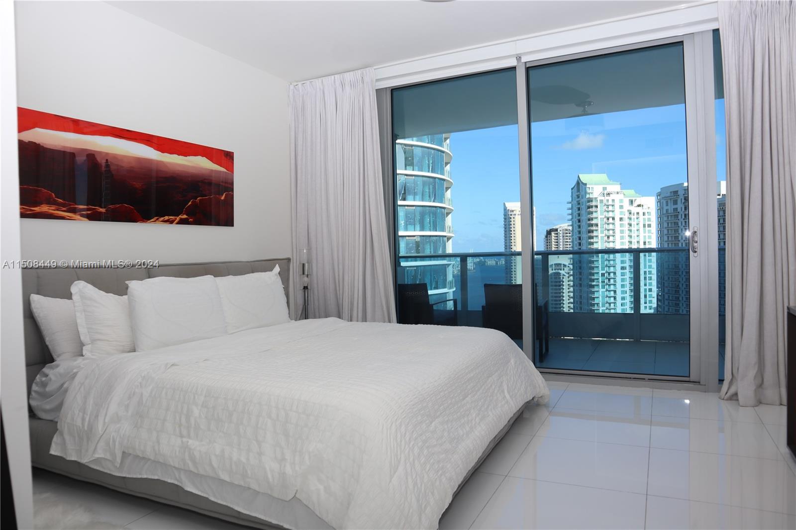 200 Biscayne Boulevard Way # 3205