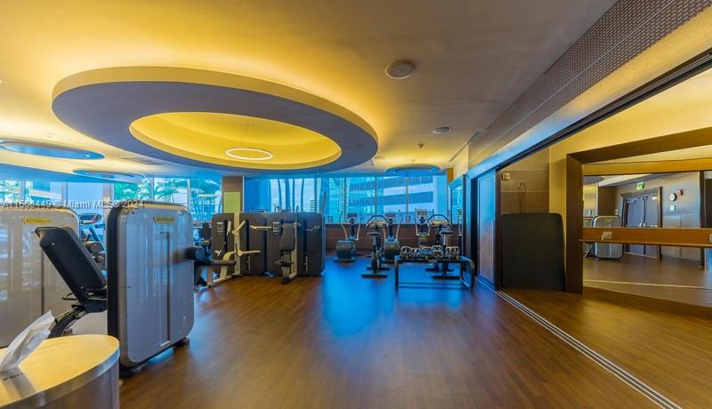 200 Biscayne Boulevard Way # 3205