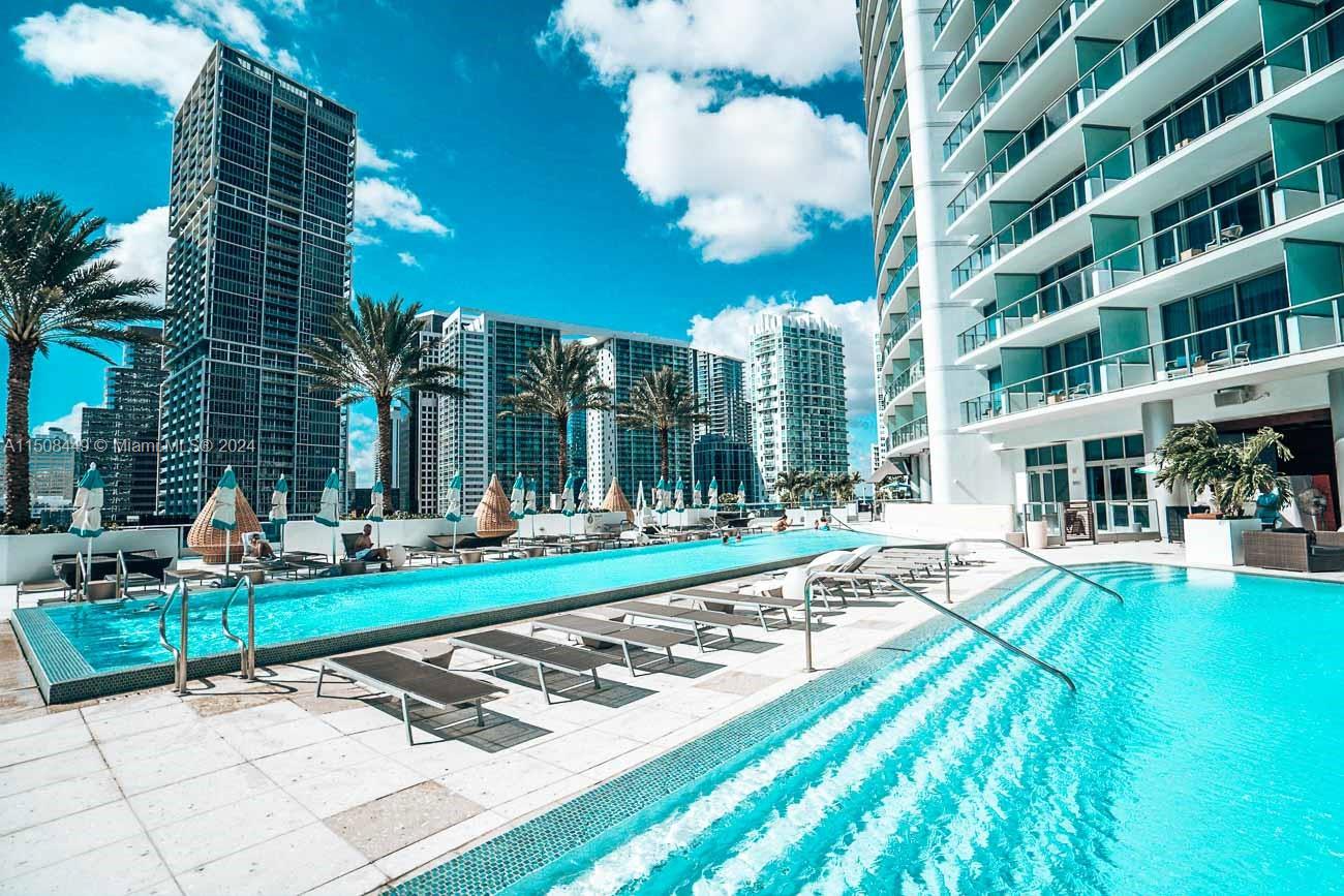 200 Biscayne Boulevard Way # 3205