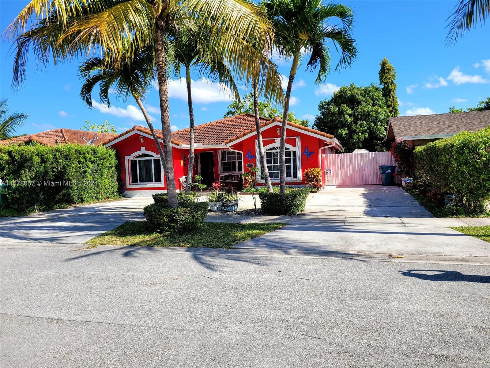 14777 SW 141st Ter