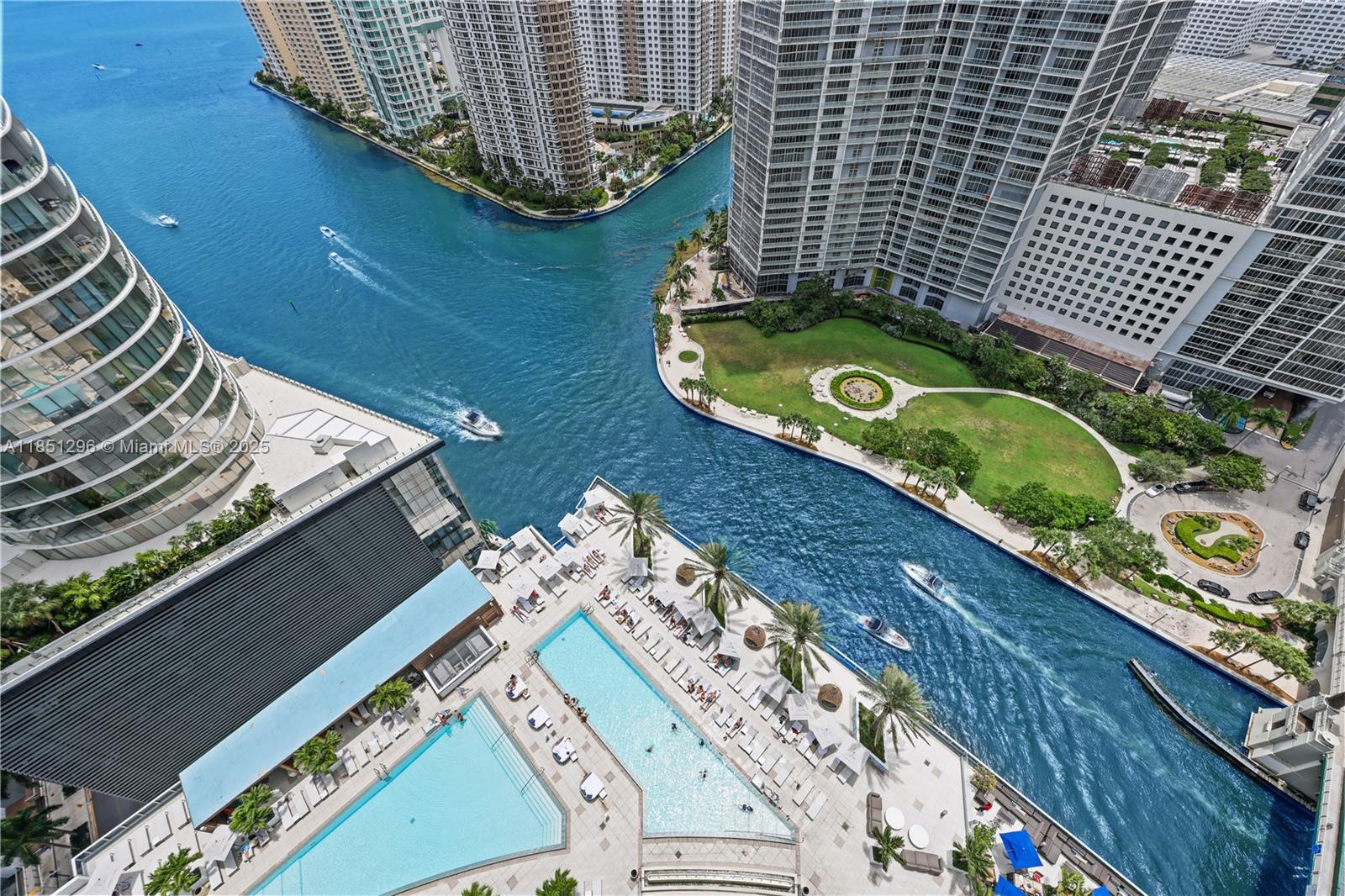 200 Biscayne Boulevard Way # 3207