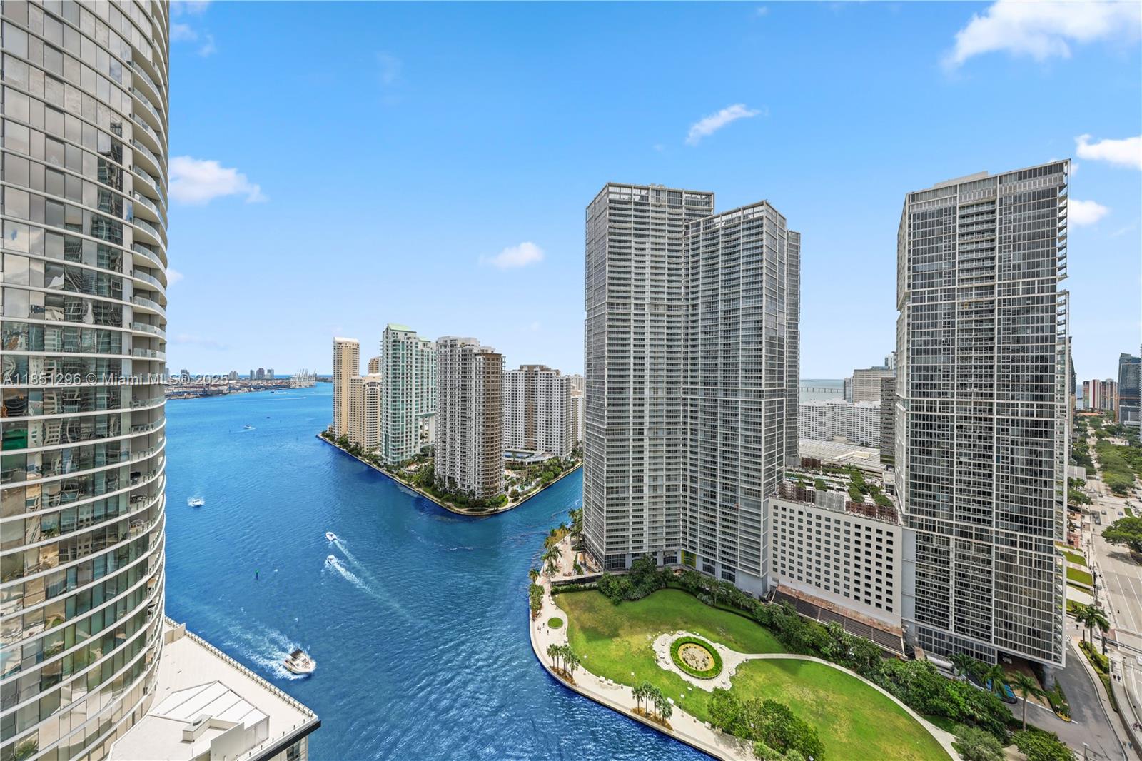 200 Biscayne Boulevard Way # 3207