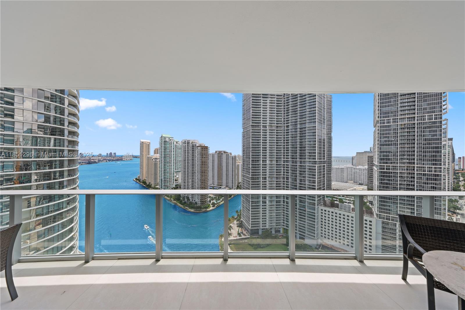200 Biscayne Boulevard Way # 3207