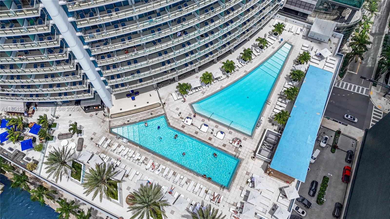 200 Biscayne Boulevard Way # 3207