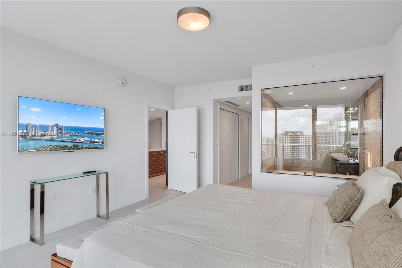 200 Biscayne Boulevard Way # 3207