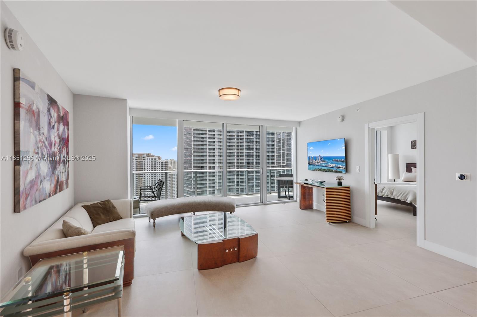 200 Biscayne Boulevard Way # 3207