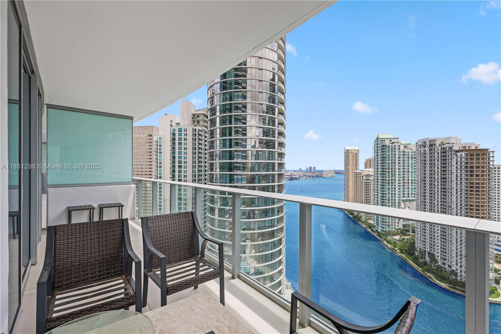 200 Biscayne Boulevard Way # 3207