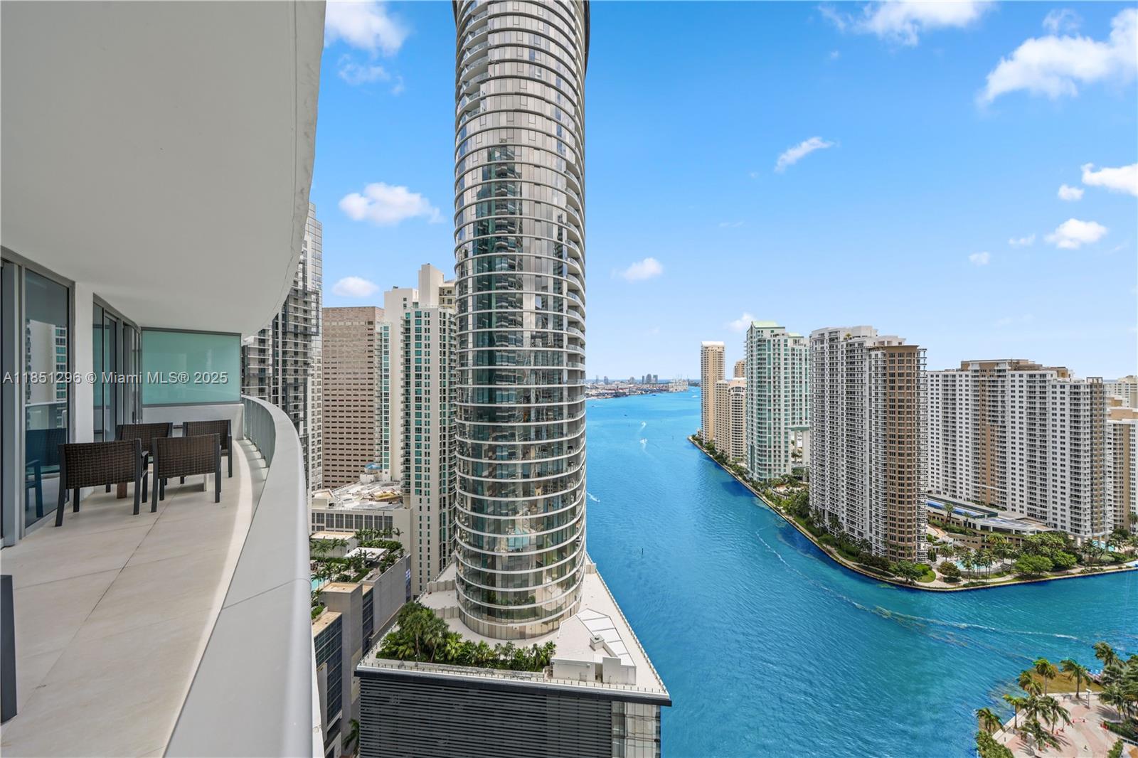 200 Biscayne Boulevard Way # 3207
