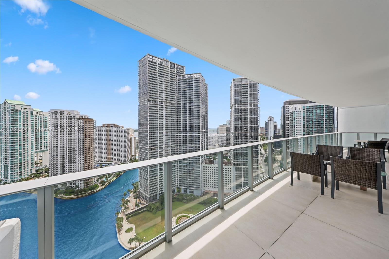 200 Biscayne Boulevard Way # 3207