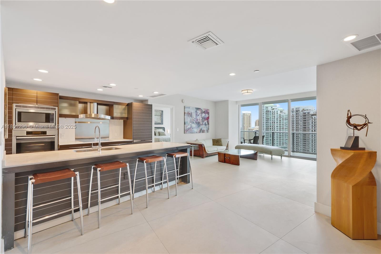 200 Biscayne Boulevard Way # 3207