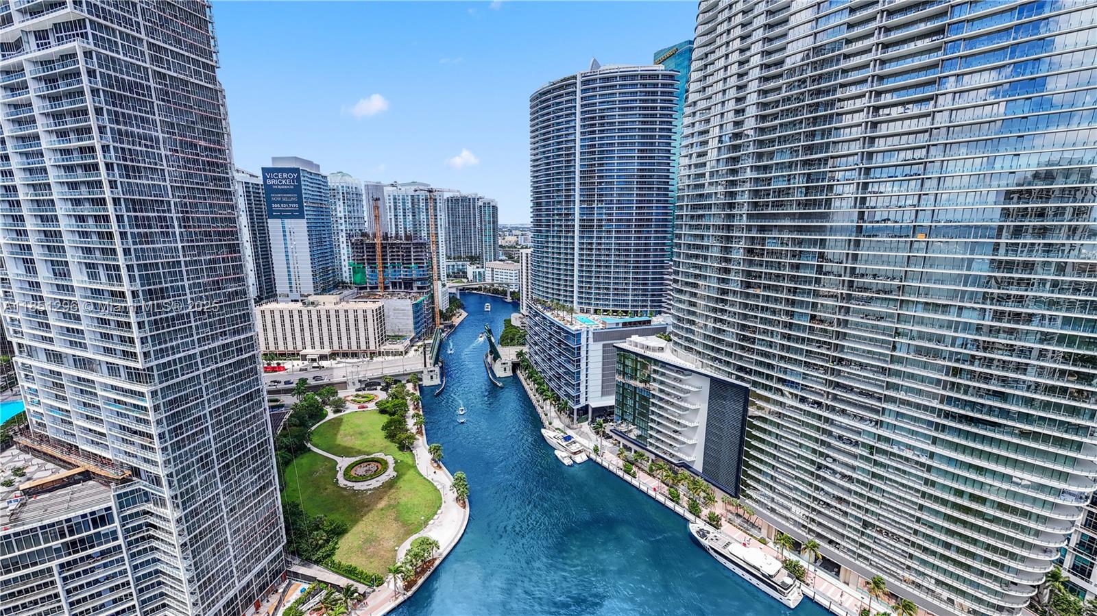 200 Biscayne Boulevard Way # 3207