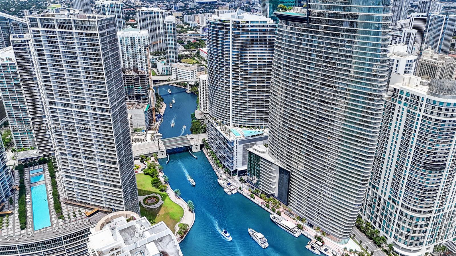 200 Biscayne Boulevard Way # 3207