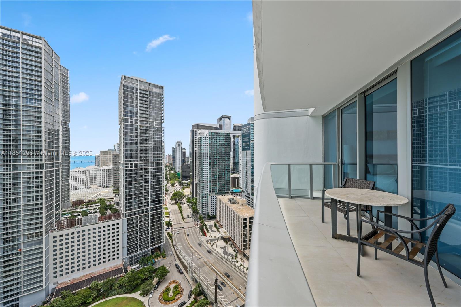 200 Biscayne Boulevard Way # 3207