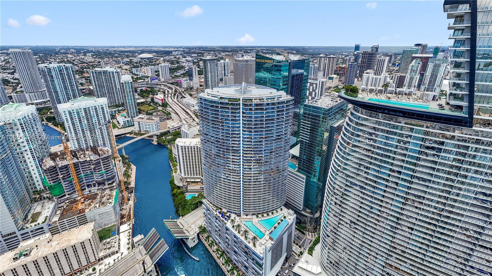 200 Biscayne Boulevard Way # 3207