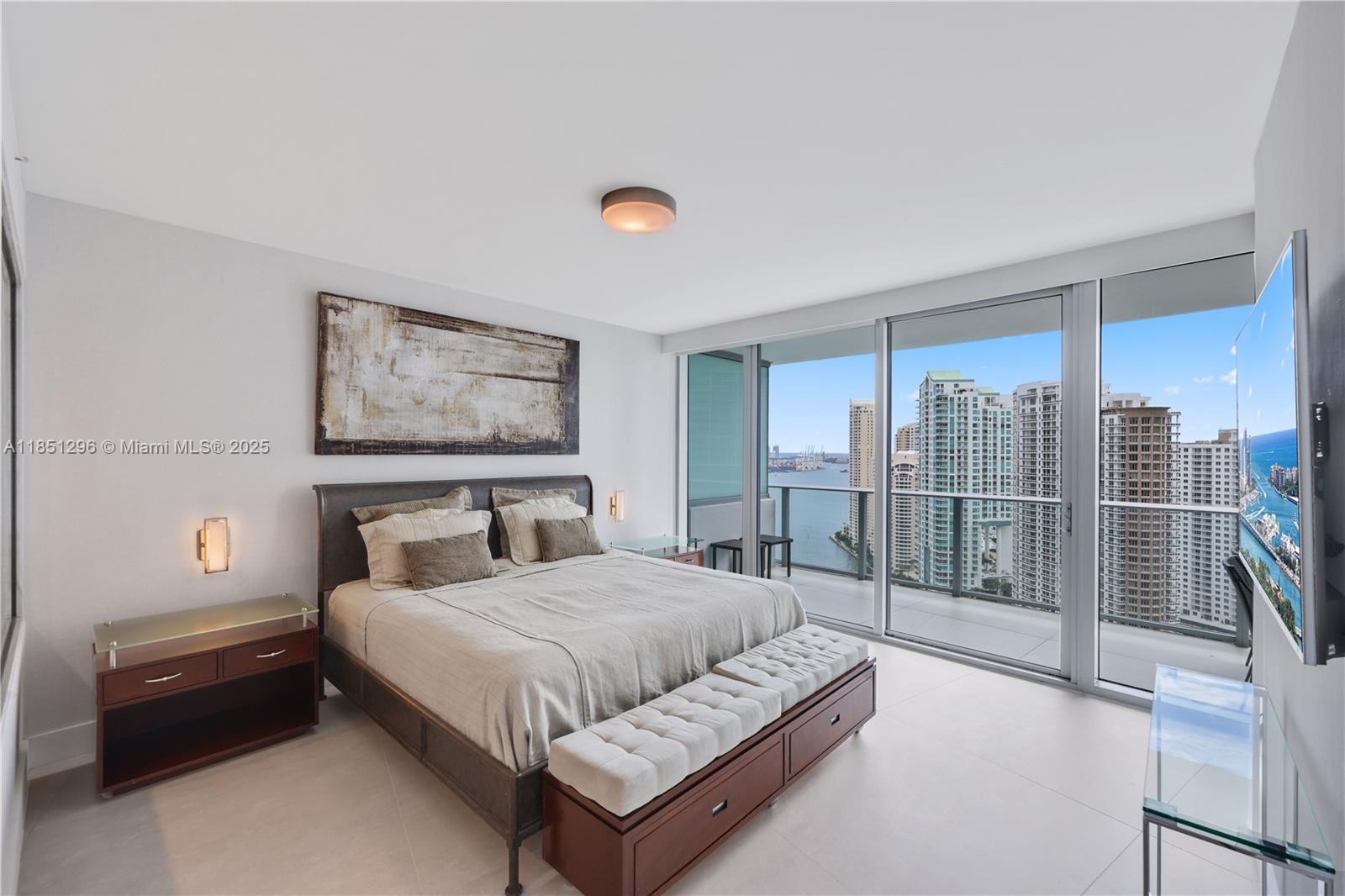 200 Biscayne Boulevard Way # 3207