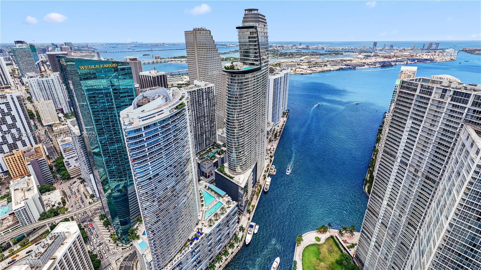 200 Biscayne Boulevard Way # 3207