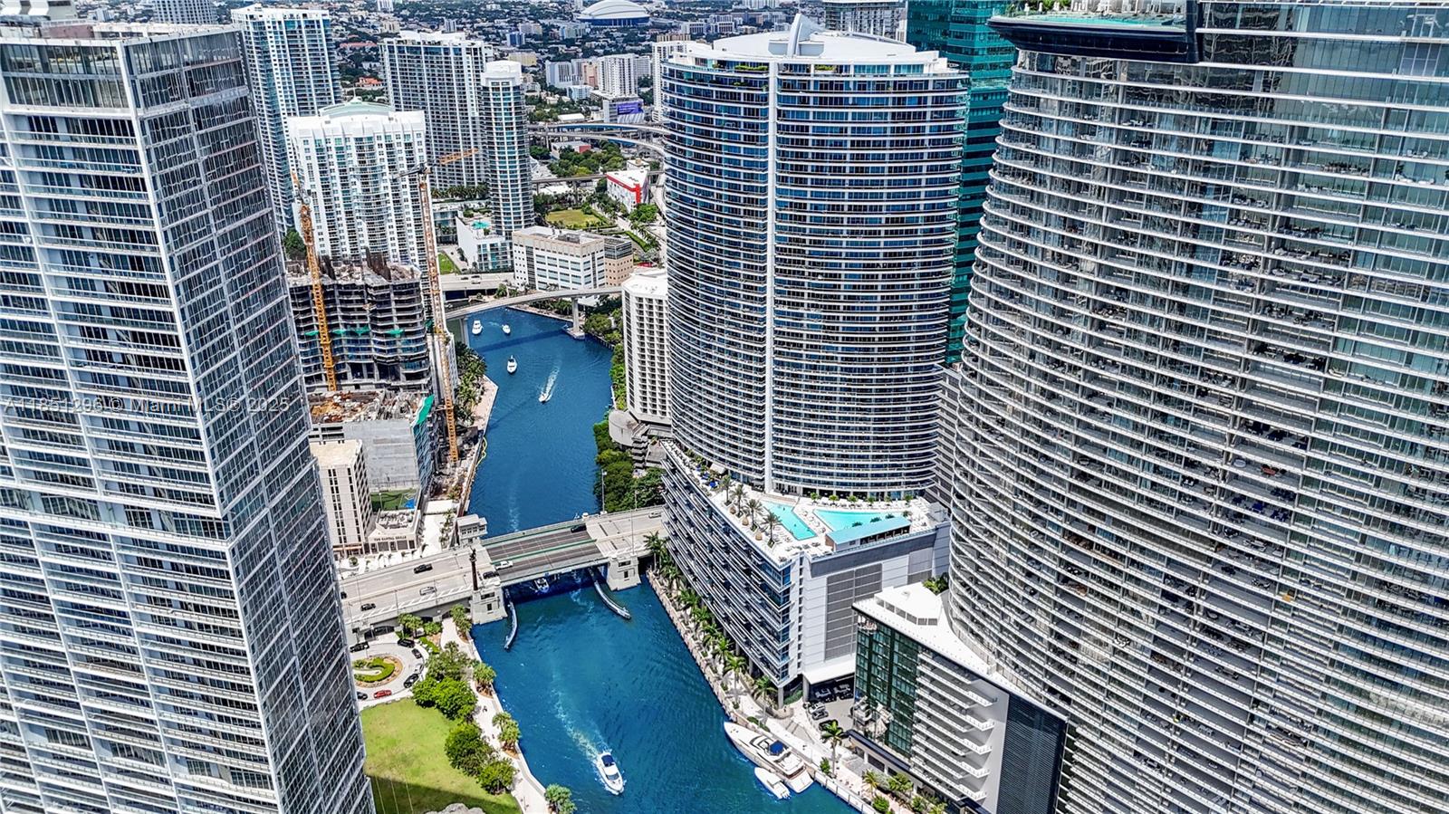 200 Biscayne Boulevard Way # 3207