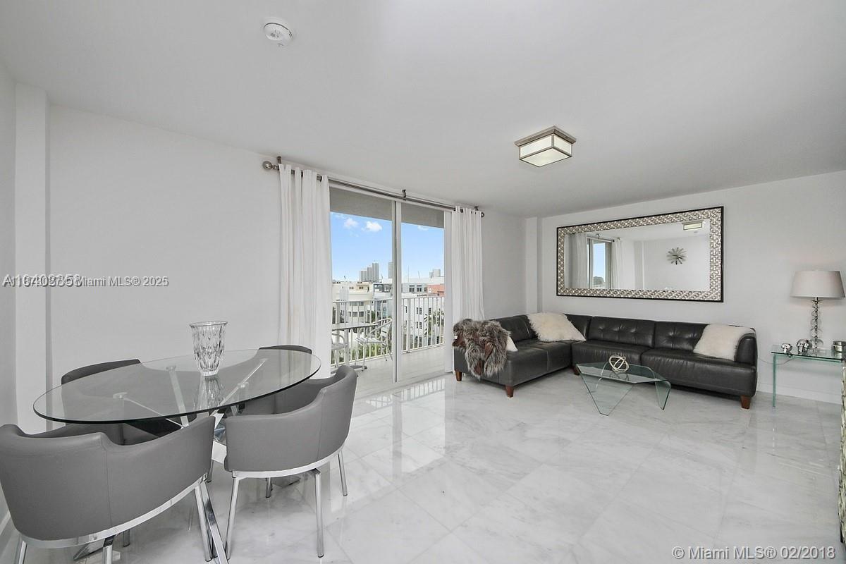 1255 COLLINS AV # 601