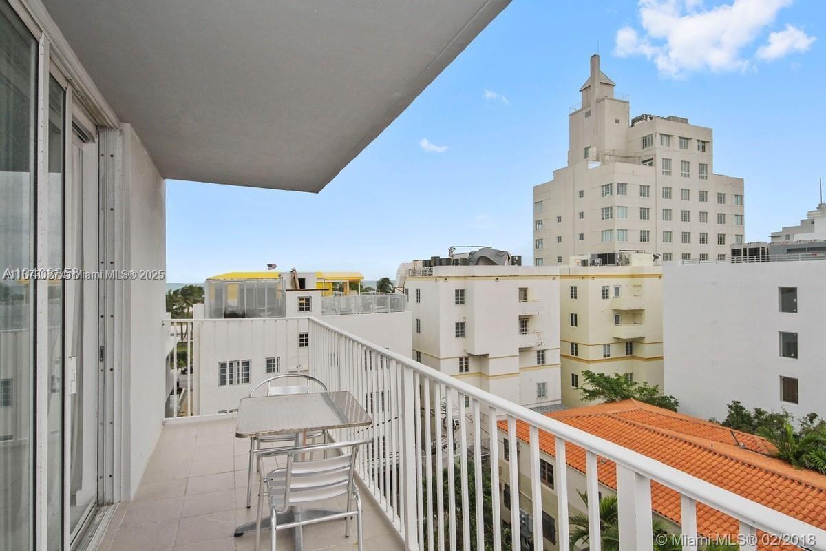 1255 COLLINS AV # 601