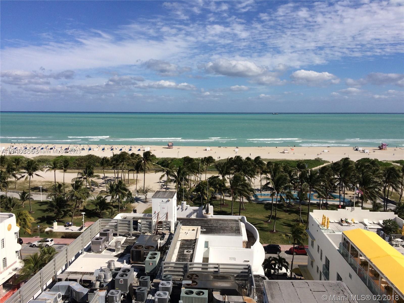 1255 COLLINS AV # 601
