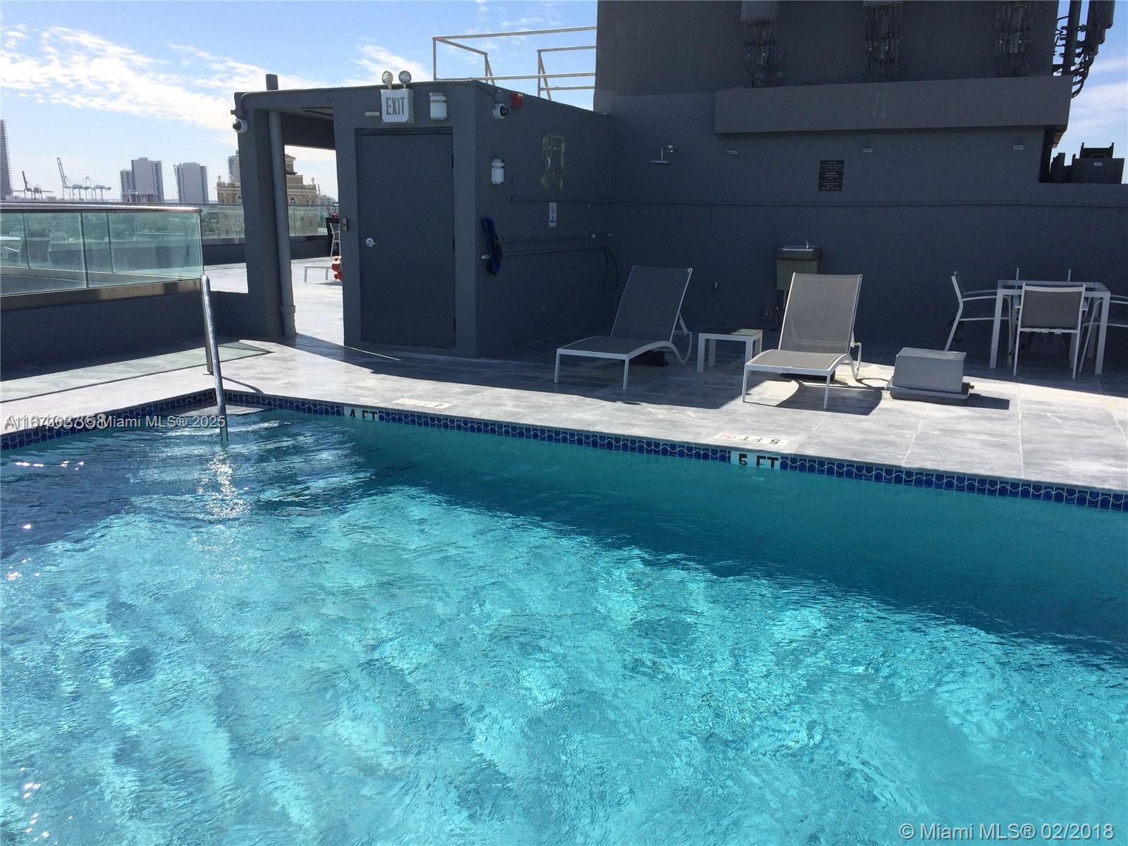 1255 COLLINS AV # 601