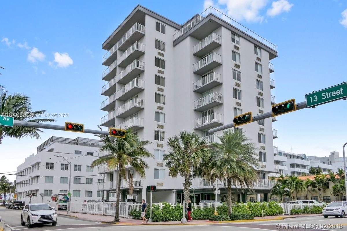 1255 COLLINS AV # 601