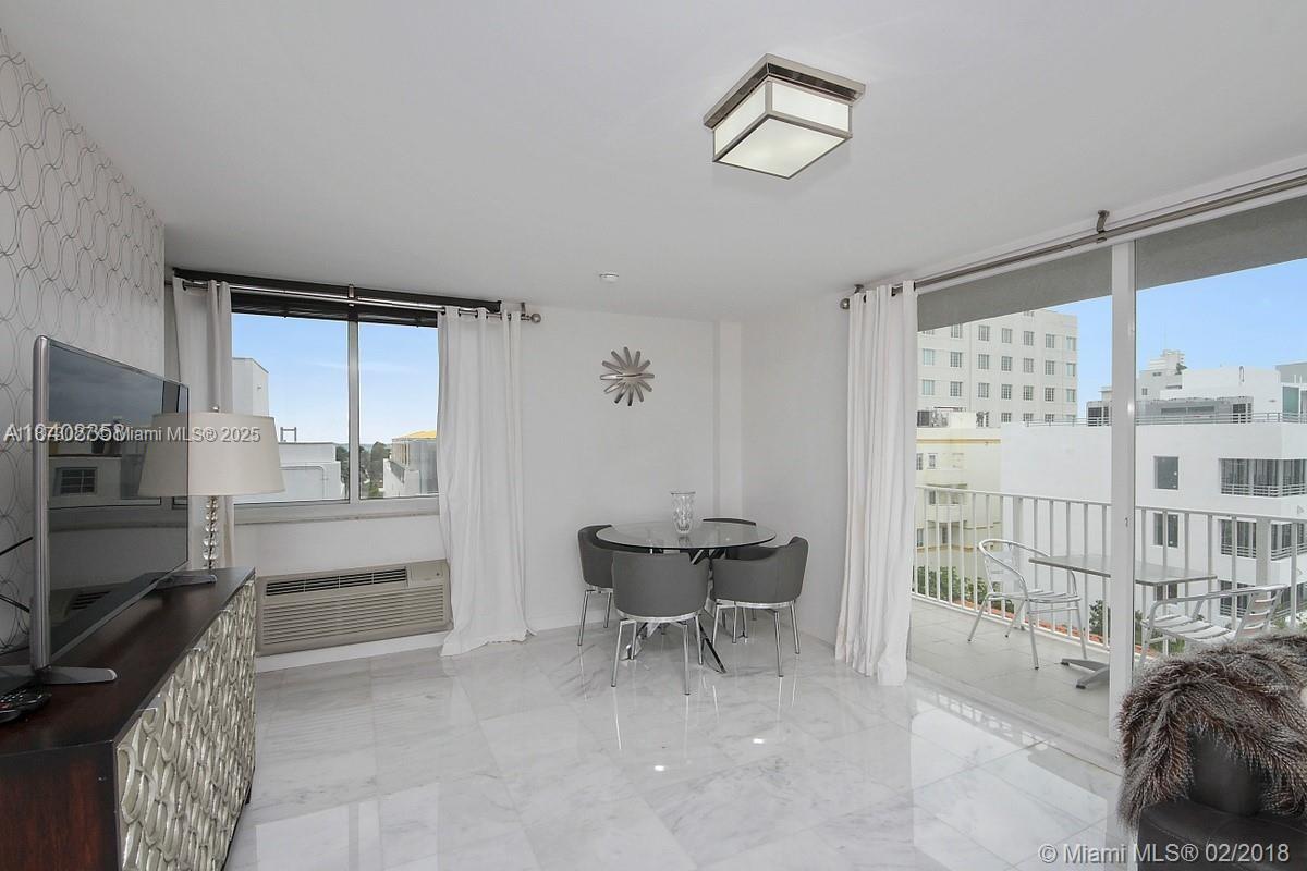 1255 COLLINS AV # 601
