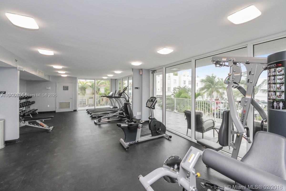 1255 COLLINS AV # 601