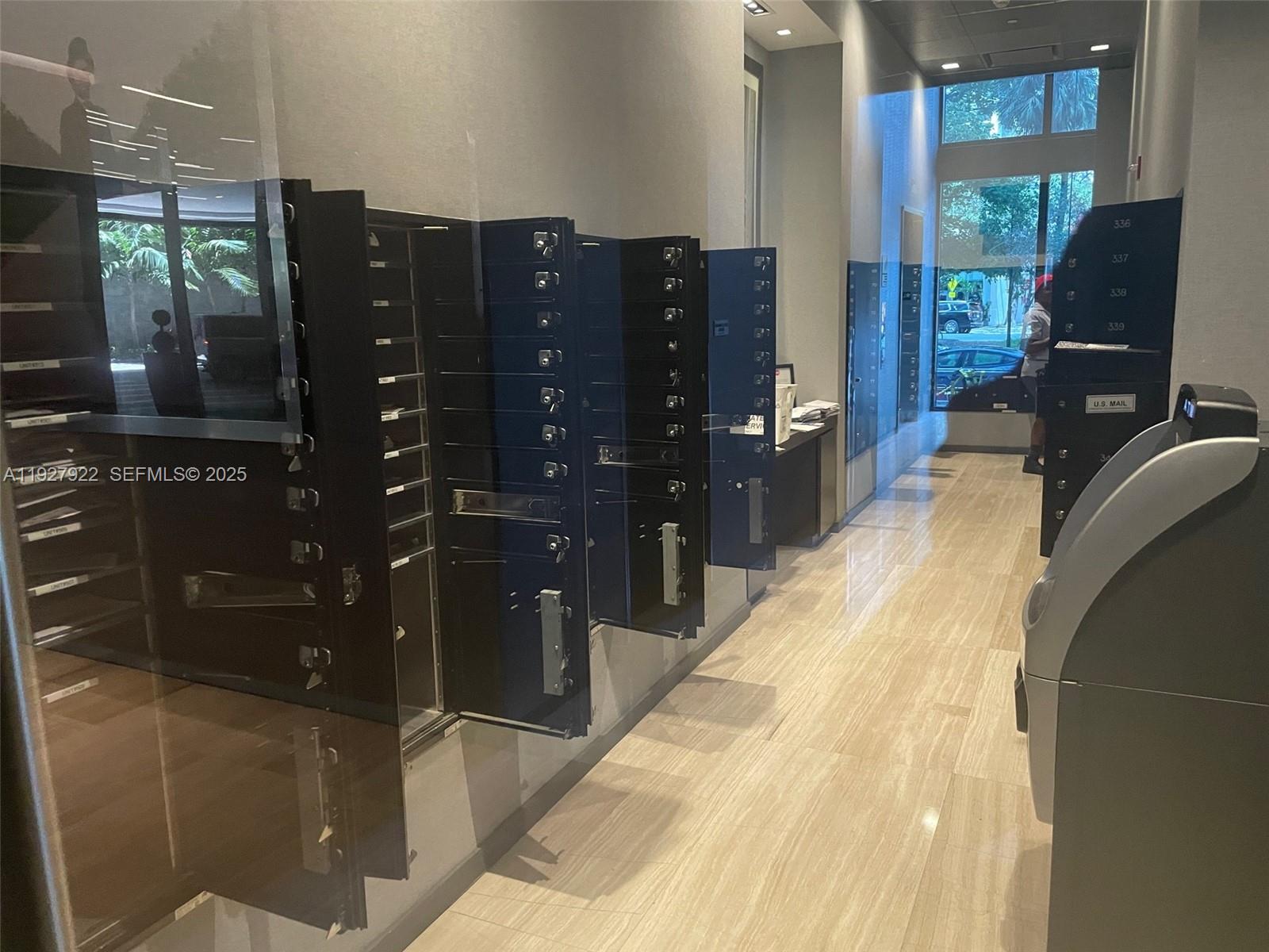 1080 Brickell Ave # 1607